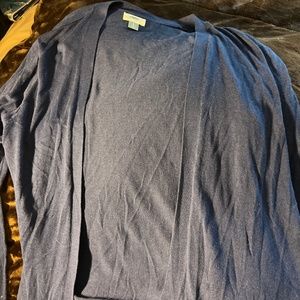 Old Navy cardigan